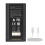 8000mAh E340 Battery for Eufy Security Video Doorbell E340 with Type-C Charge Cable, Part Number HB-E340 1