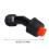 Sprayer Nozzle Tips Hollow Adjustable 6 Types 3