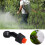 Sprayer Nozzle Tips Hollow Adjustable 6 Types 4
