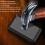 Electric Cigarette Lighter Case USB Rechargeable Windproof 20Pack Sliding Cover Cigarette Box 5