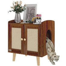 Mueble Arenero Marrón 55 x 43 x 59.6 cm