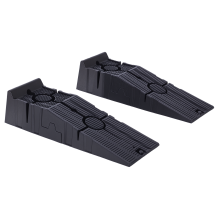 Rampas para Coche Negro 91 x 30 x 21 cm