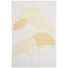 Murando Cuadro Multicolor 90 x 60 x 2.8 cm