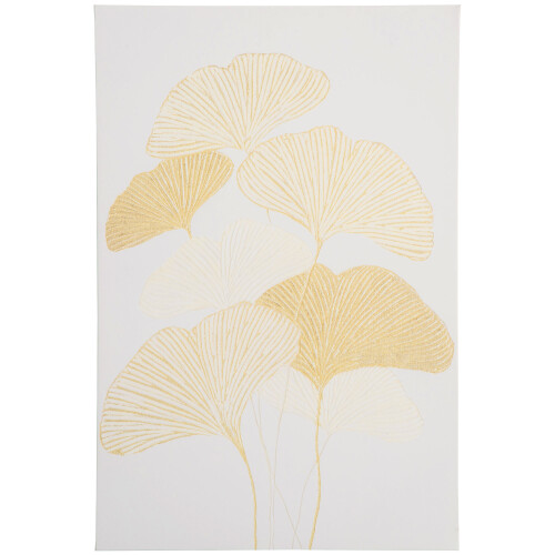 Homcom Murando Cuadro Multicolor 90 x 60 x 2.8 cm