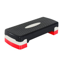 Step Fitness Multicolor 68 x 29 x 15 cm
