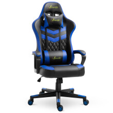 Silla Gaming Bicolor 61 x 70 x 129 cm