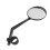 Bicycle Rearview Mirror Flexible Handlebar 1pc 3