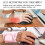 Wrist Brace for Carpal Tunnel Support Pink 1 Pc 2