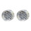 Spiral Ikebana Stem Holder Reusable Floral Grid 1 Pack 5
