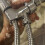 Adjustable Shower Head Holder with Adjustable Angle Design Shower Arm Mount Bracket for Handheld Shower 3