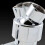 Adjustable Shower Head Holder with Adjustable Angle Design Shower Arm Mount Bracket for Handheld Shower 5