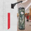 Canvas Boxing Bag Hanging Design High Strength Empty 4