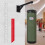 Canvas Boxing Bag Hanging Design High Strength Empty 5