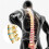 Lumbar Decompression Belt for Back Pain Relief, Adjustable Spinal Traction Support for Lower Back 3