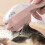 Fish scale brush with cover plastic kitchen tool 5