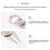 Golf Divot Repair Tool Zinc Alloy 1pc 5