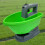 Handheld Electric Seeder with 7Speed Precision Control, 140 Wide Coverage, 3L Large Capacity Hopper, TypeC Fast Charging 1