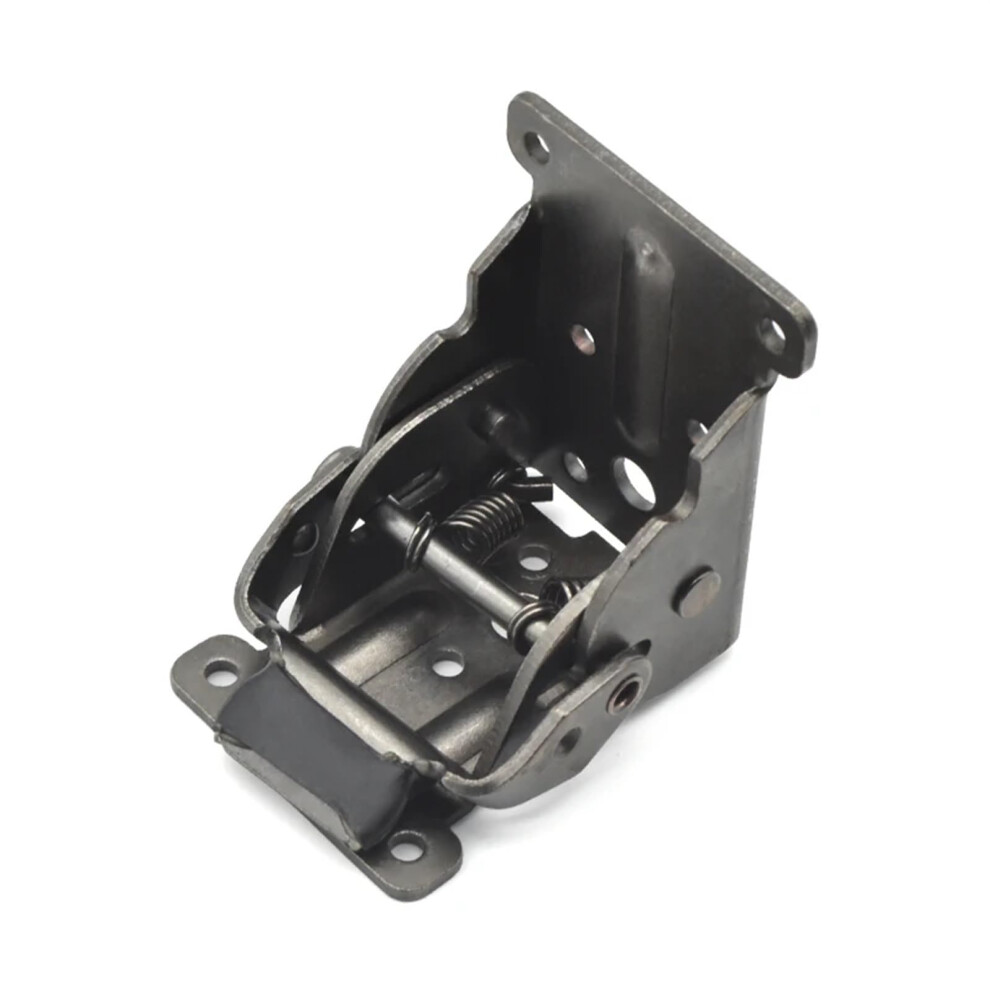 Xk566 Folding Table Hinge 90 Degree Folding Leg With Secure Locking Mechanism And Invisible Support 1Pcs 9330225592266