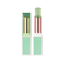 Color Changing Lipstick for Women, Temperature Sensitive Moisturizing Lip Balm with ColorAdaptive Tint, 0.12oz