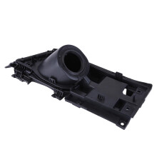 Fuel Door Housing Pocket with Hinge CK4Z5427936A Direct Replacement for Ford Transit 150 250 350 20152023