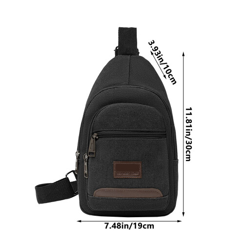 2024 Νέες γυναικείες τσάντες crossbody σε προσφορά με ρυθμιζόμενες ζώνες και 2 τσέπες με 2