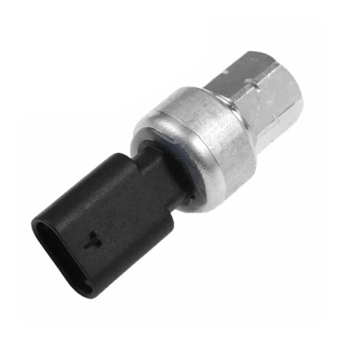 AC Pressure Switch Sensor 13511536 Replacement for Auto Air Conditioning, Accurate Pressure Detection