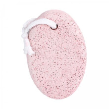 4x Volcanic Foot Pumice Stone Pedicure File Set, DualSurface Callus Remover for Smooth Skin