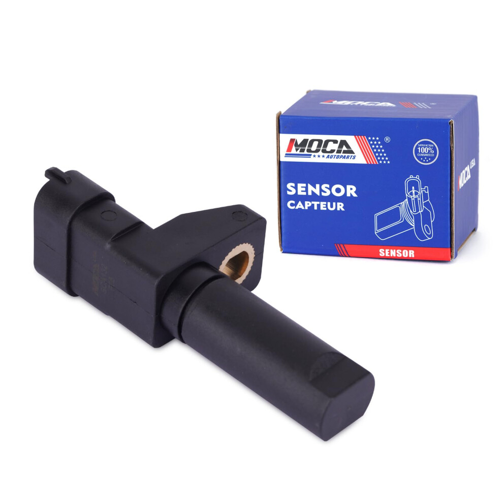 Crankshaft Position Sensor For Dodge Sprinter 2500 3500 V6 3.0L 3.5L Mercedesbenz C230 2.5L Oem Quality Direct Fit 9073542210795