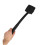 Long Handle Grill Brush with Scraper, Replaceable Bristles Heavy Duty BBQ Cleaning Tool 4
