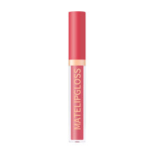 Matte Liquid Lipstick Lip Plumper Gloss Long Lasting Waterproof Velvet Finish Non Transfer Bdq43