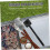Long Handle Grill Brush with Scraper, Replaceable Bristles Heavy Duty BBQ Cleaning Tool 5