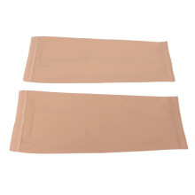 Compression Arm Sleeves for Men L, Breathable Elbow Support Sleeves with Moisture Wicking Fabric