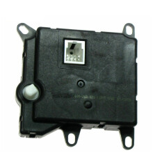 Blend Door Actuator for Ford Crown Victoria 19932011, HVAC Heater AC Replacement, Direct Fit, Reliable Performance