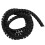 Scooter Universal Spiralkabel Wire Wrap Plast Spiral Bremsslange 4