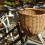 Fahrradkorb-Gurte für Kinderroller, Frontmontage 3