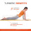 Extra Strength TURMERIC Curcumin Complex for Antioxidant 2