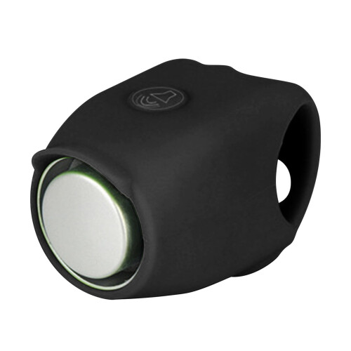 Kayannuo Home Essentials Χριστουγεννιάτικη Έκπτωση: Κόρνα Ποδηλάτου 120dB Συμβατή με Ποδήλατα 1