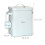 Airtight Metal Storage Tin with Scoop 4