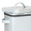 Airtight Metal Storage Tin with Scoop 6