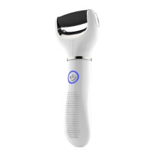 Electric Foot Grinder Callus Remover with Adjustable Speed Control, Rechargeable Pedicure Foot File