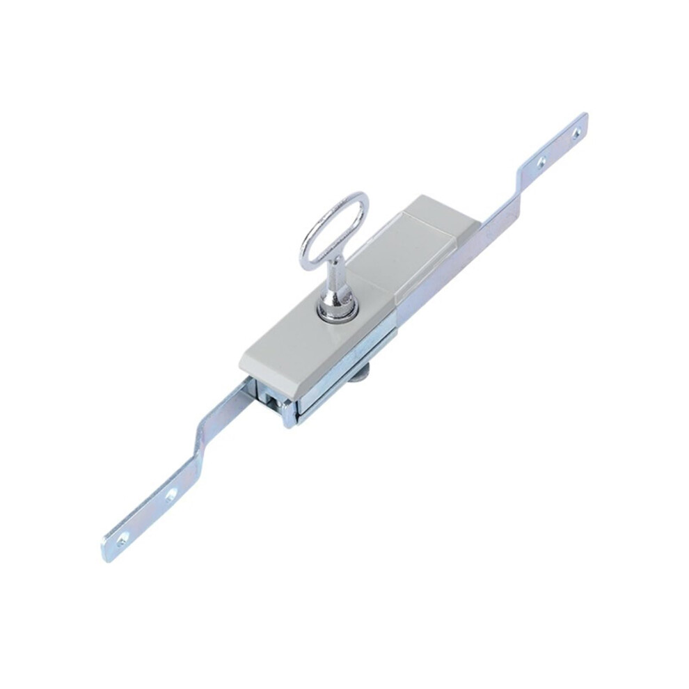 Heavy Duty Electrical Cabinet Door Lock Ms821 For Power Distribution, CorrosionâResistant Secure Gate Lock 9330225593935