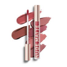 Matte Liquid Lipstick Set, Long Lasting Waterproof Velvet Finish, Pigment Lightweight Lip Stain Gift 508