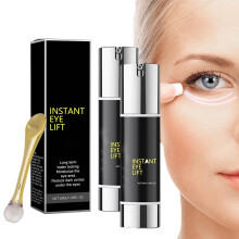 Instant Lift Eye Cream Anti Aging Formula for Dark Circles and Puffiness 1pcs