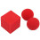 Magic Sponge Balls Set for Close Up Magic Tricks, Soft Foam Props with Instant Vanish Effect 3