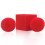 Magic Sponge Balls Set for Close Up Magic Tricks, Soft Foam Props with Instant Vanish Effect 4