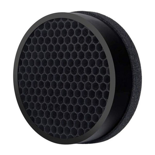 3 Pack -H132 Replacement Filter for LEVOIT -H132 Air Purifier Filter Replacement Pre Filters, Part -H132-RF 2