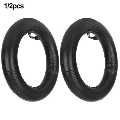 Inner Tube for Ninebot Max G30 Scooter 10x2.50-6.5 2