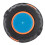 YUMILI trimmerhode til rydbeis, gresstrimmer, passer til B26Ps, T26Cs, MT260CLS, Rep5310250-01(?) 2