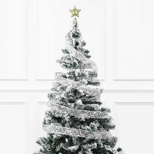 Fairy Lights LED Ribbon 13ft Waterproof Battery Operated 1