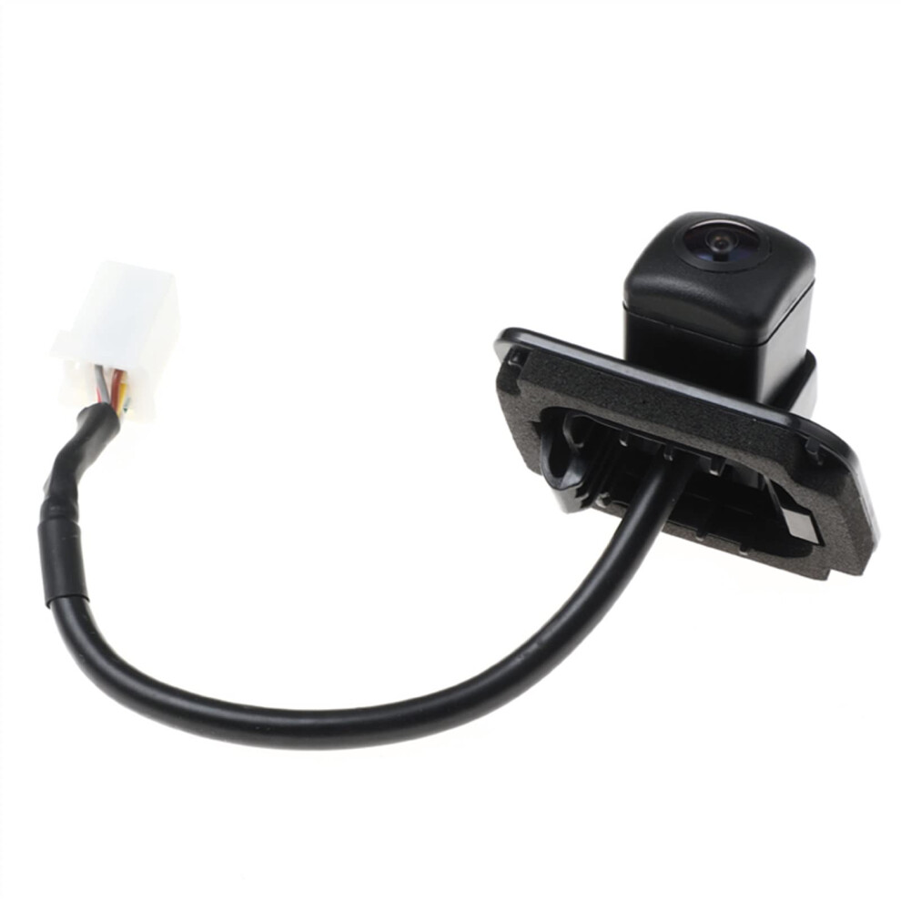 Rear View Backup Camera For Honda Accord 20142017 2.4 3.5, Waterproof Wide Angle Parking Assist 9330225551171